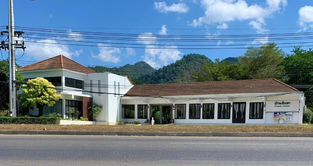 Baan Chueng Kao Resort