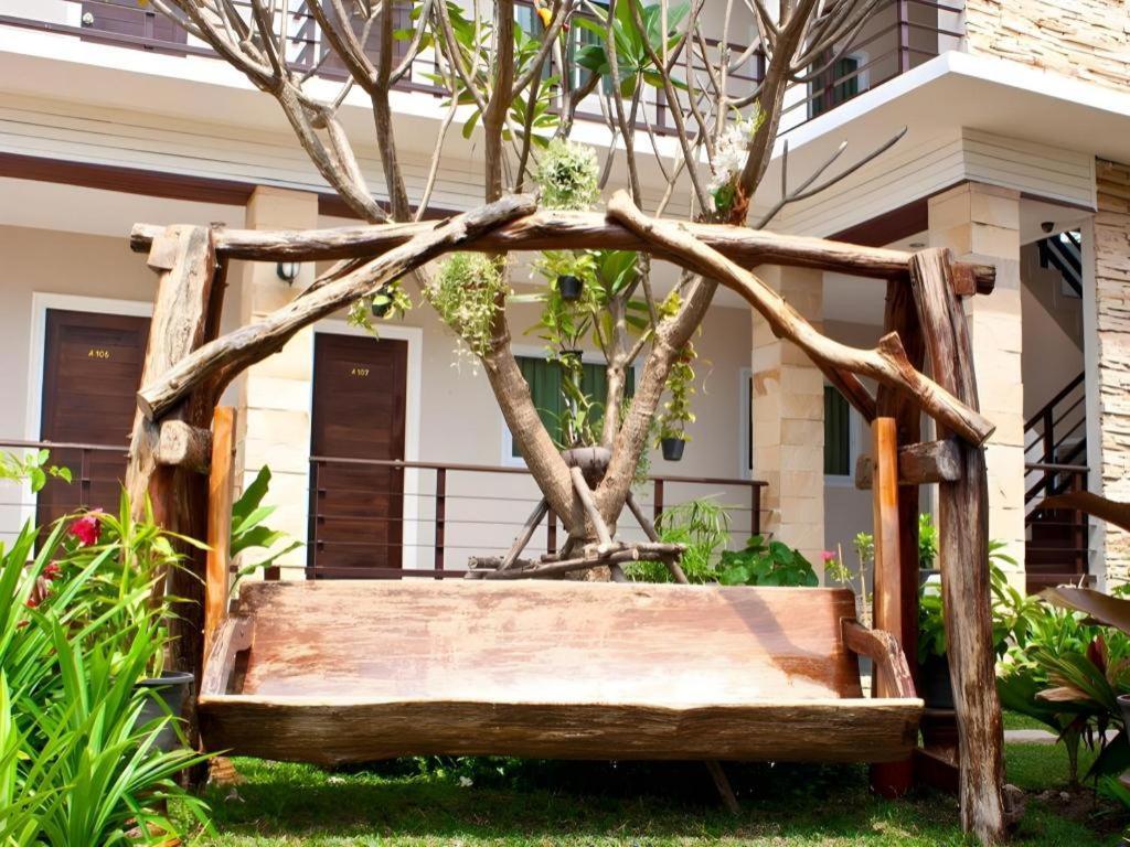 The Park 3* Nang Rong