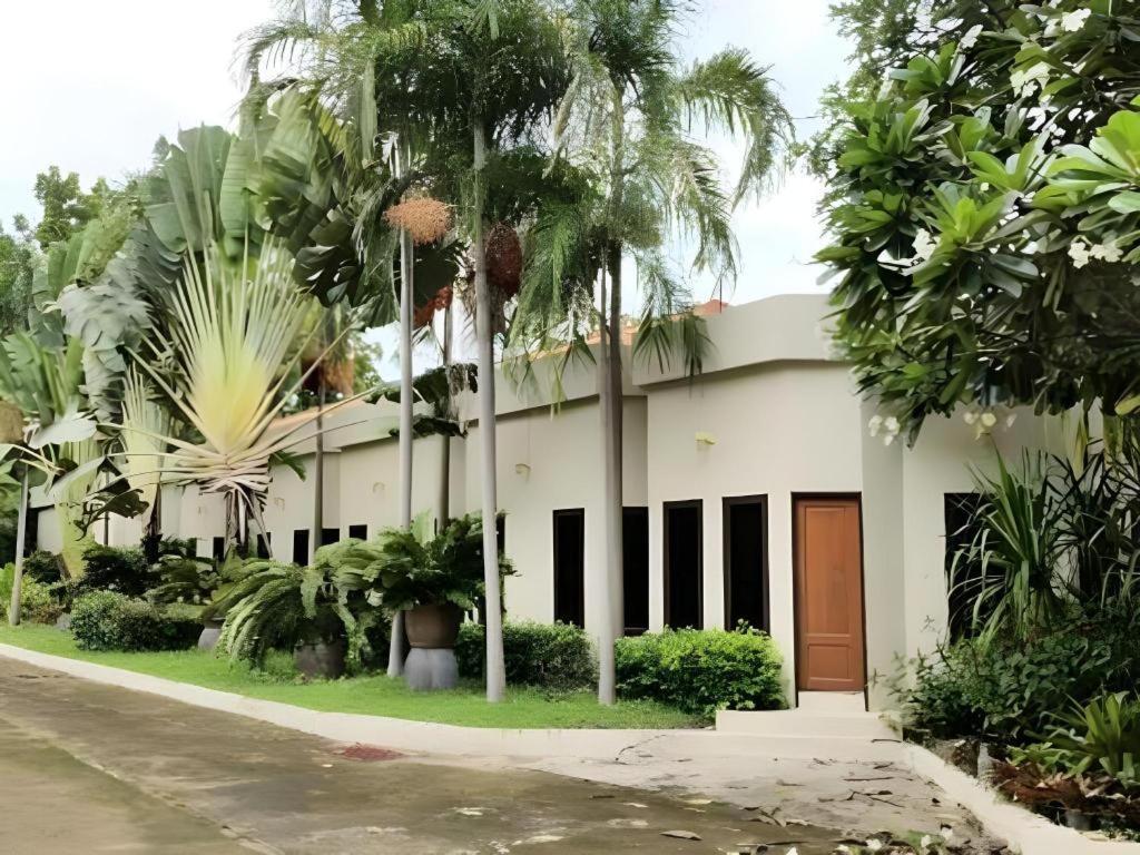 Rai Sai Luang Resort Ubon Ratchathani