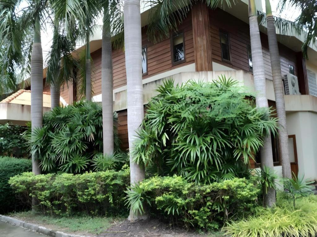Resort Rai Sai Luang Ubon Ratchathani