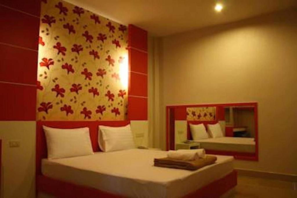 Sabai Ez Hotel 2*