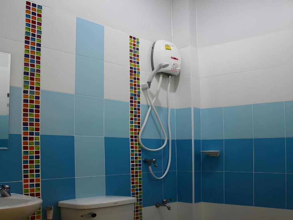 Sabai Ez Hotel 2*