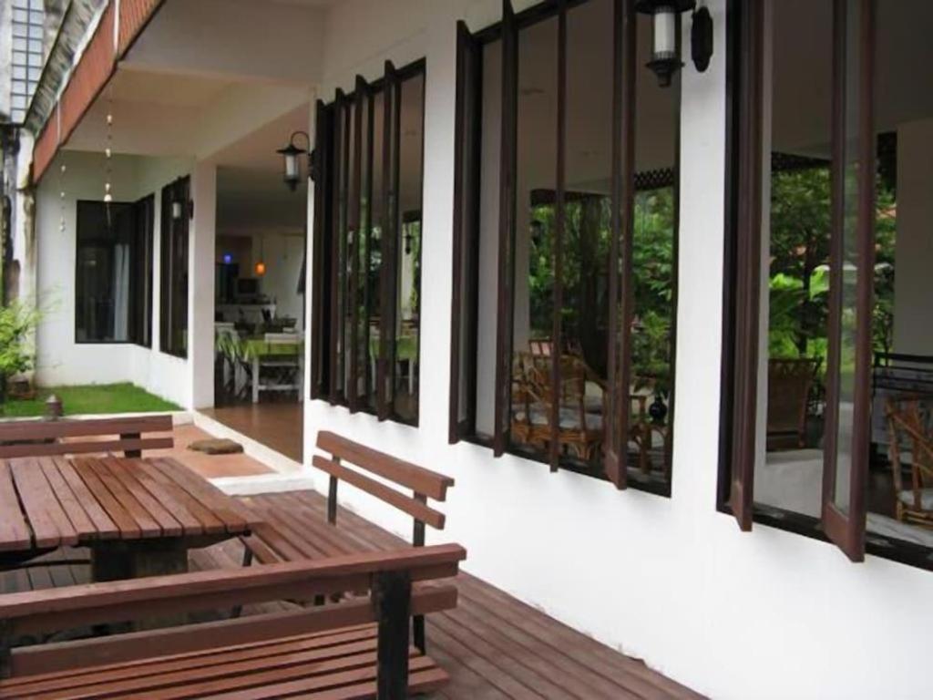 Baan Chueng Kao Resort 3*