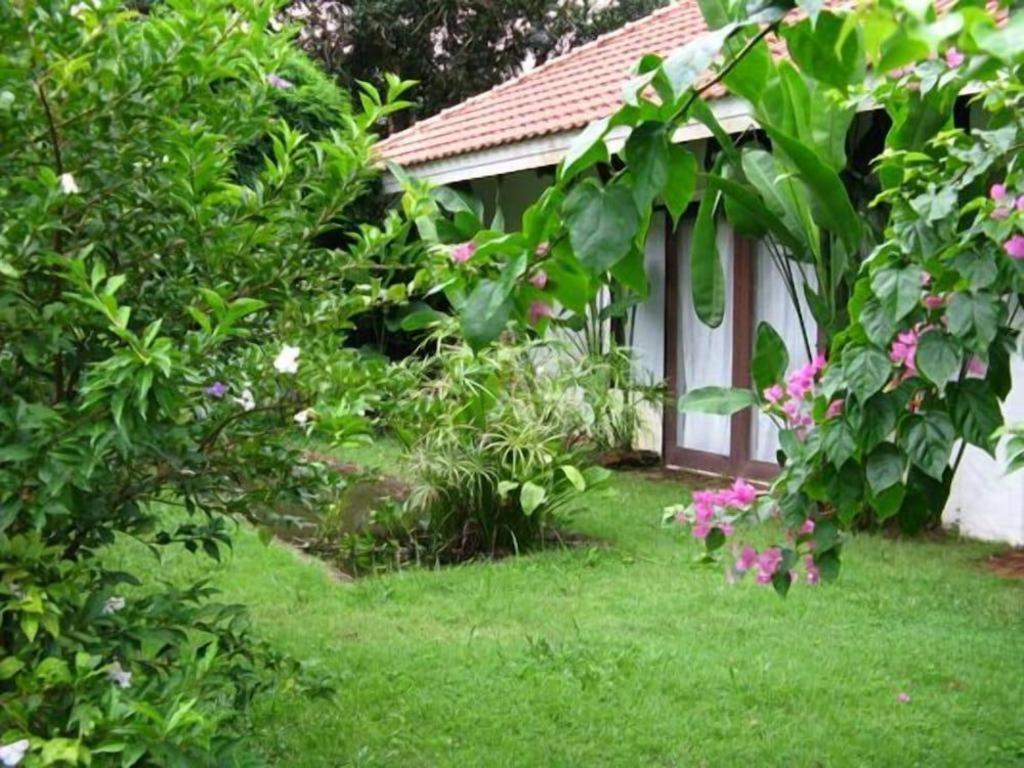 Baan Chueng Kao Ranong