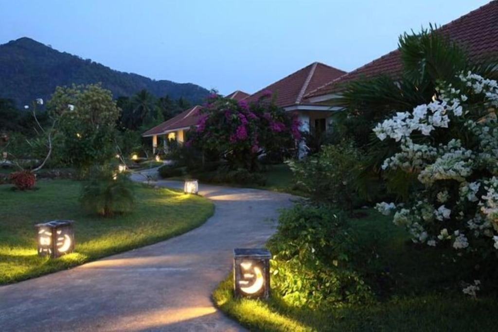 Baan Chueng Kao 3* Ranong