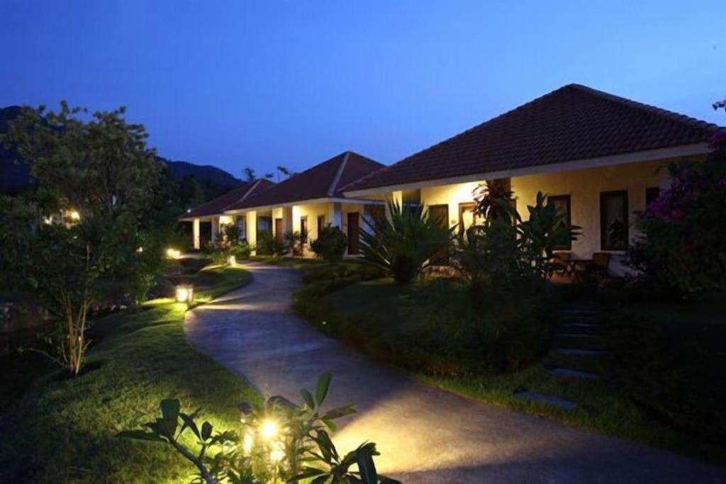 Baan Chueng Kao