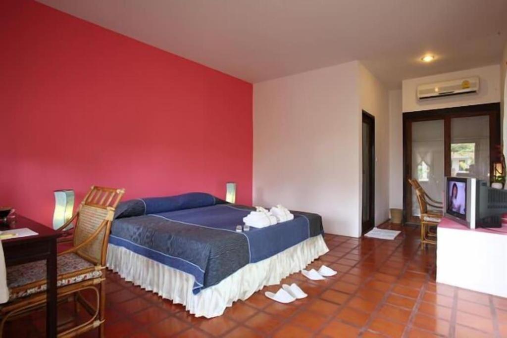 Baan Chueng Kao 3* Ranong