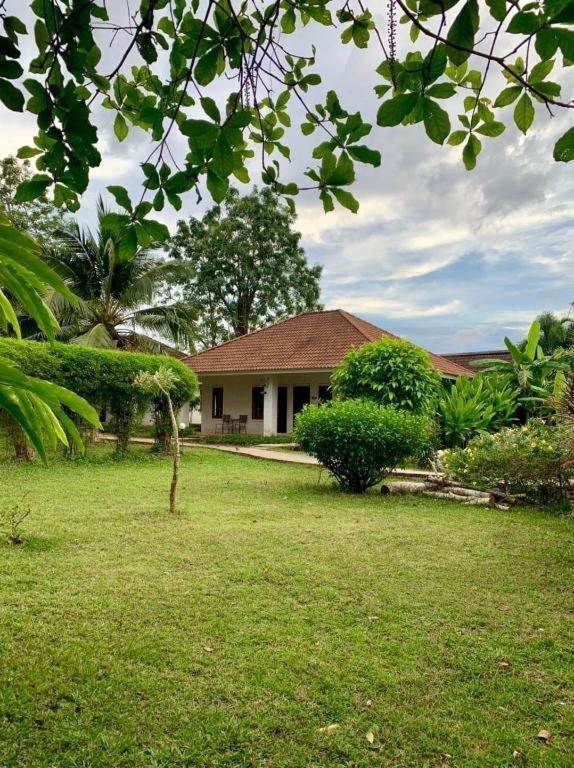 Baan Chueng Kao Resort 3*