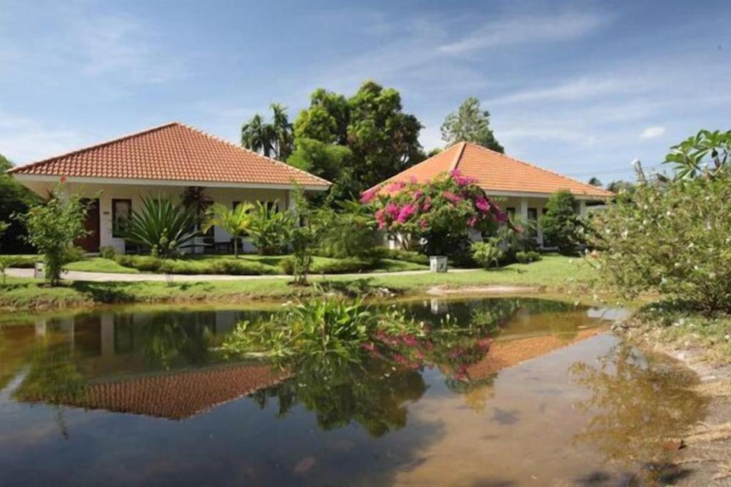 Baan Chueng Kao Resort Ranong