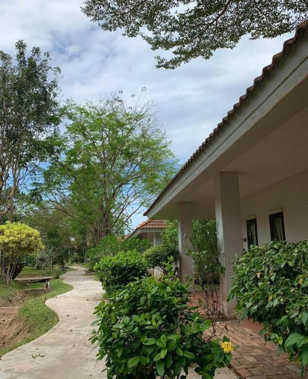 Baan Chueng Kao