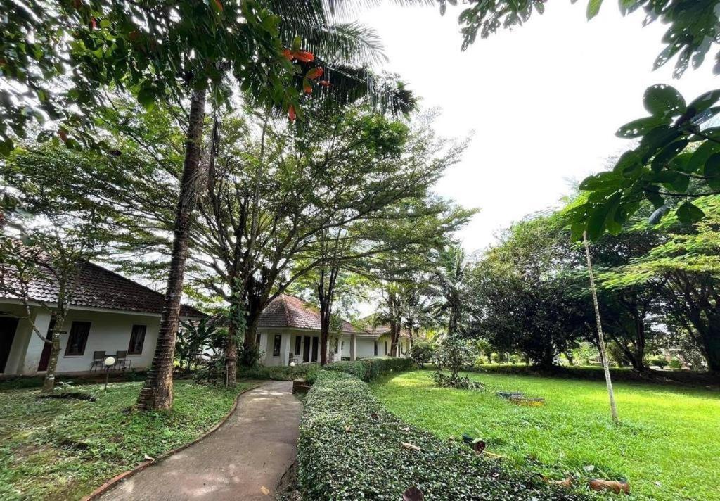 Baan Chueng Kao Ranong
