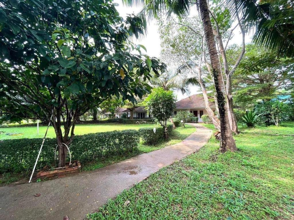 Baan Chueng Kao Resort 3*