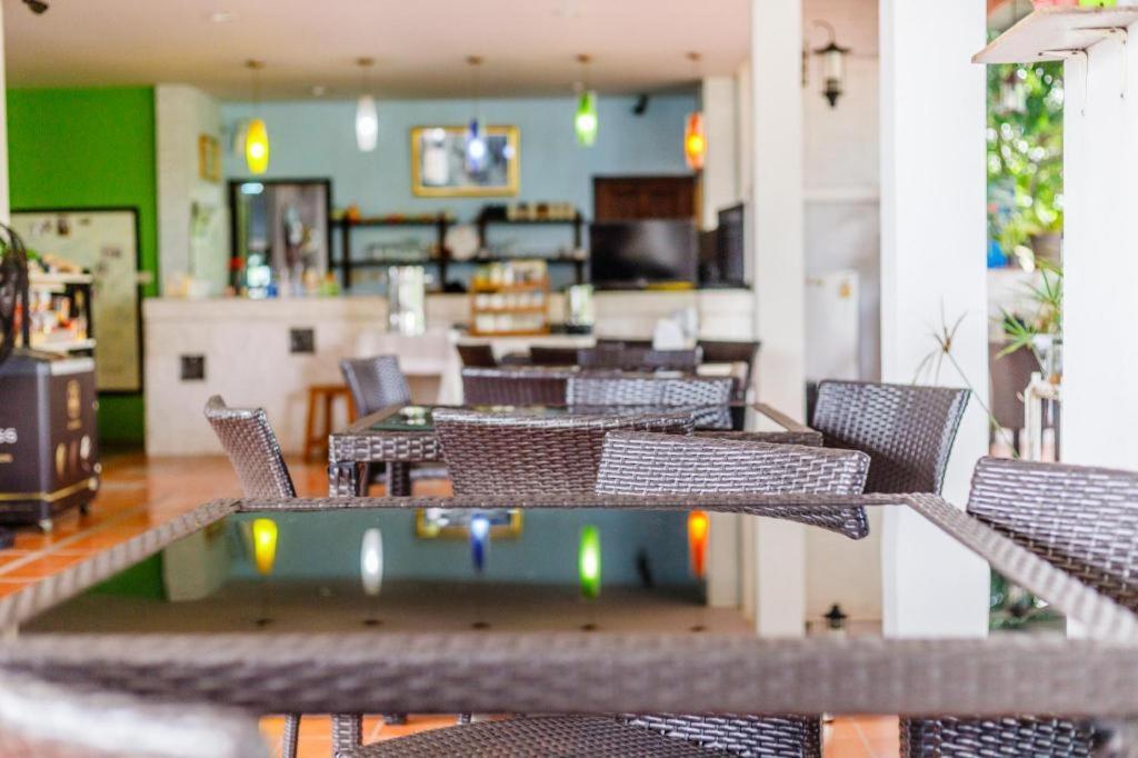 Baan Chueng Kao 3*