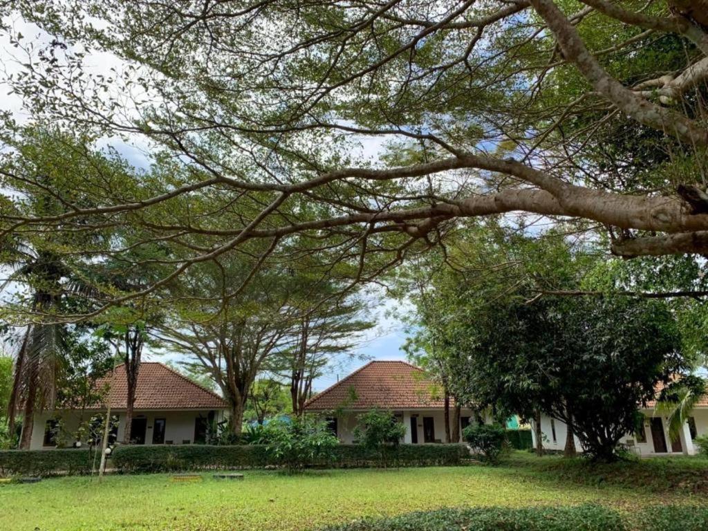 Resort Baan Chueng Kao