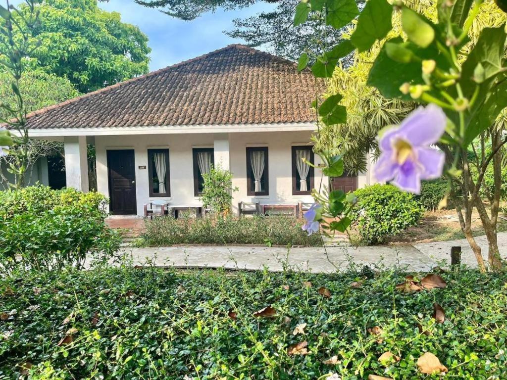 Baan Chueng Kao 3* Ranong