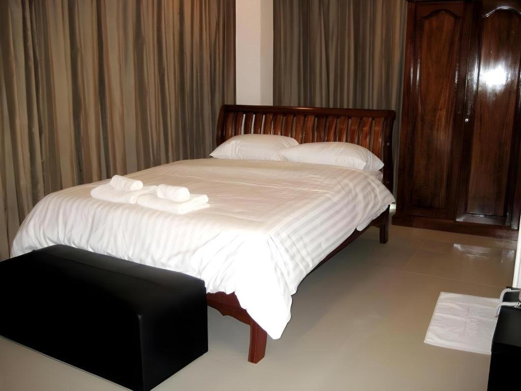 The Park Resort Nang Rong