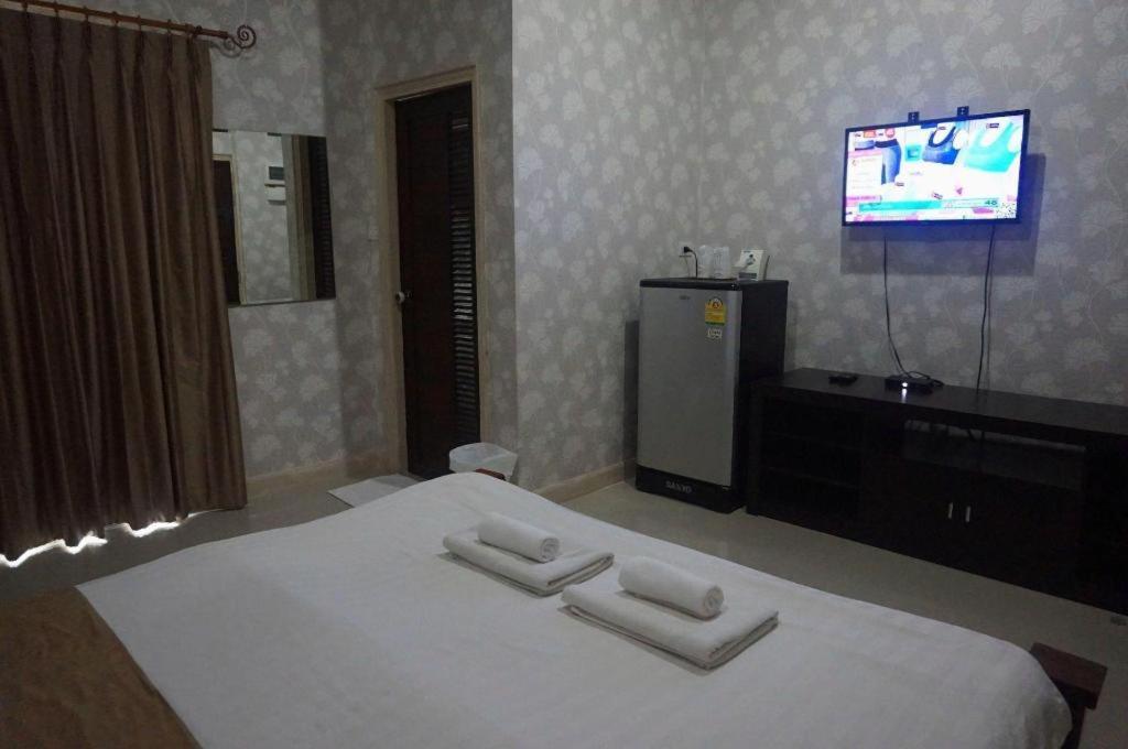 The Park Resort