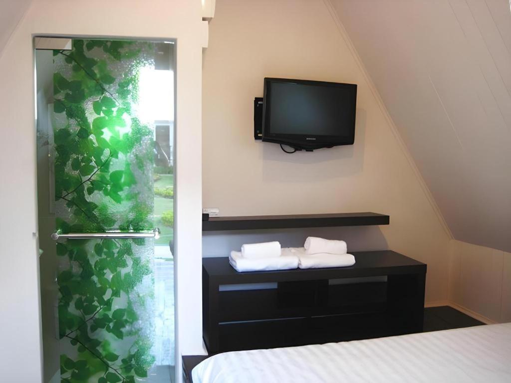 The Park Resort Nang Rong