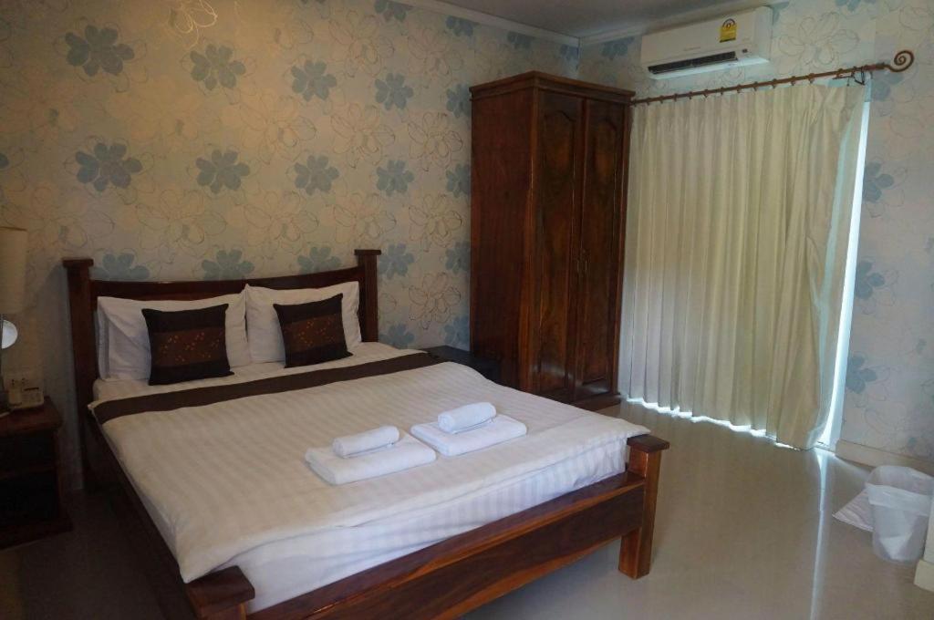 The Park 3* Nang Rong