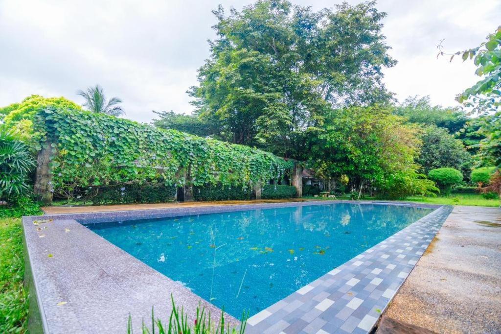 Resort Baan Chueng Kao
