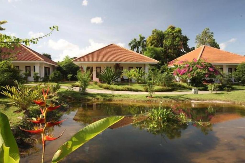 Resort Baan Chueng Kao 3*