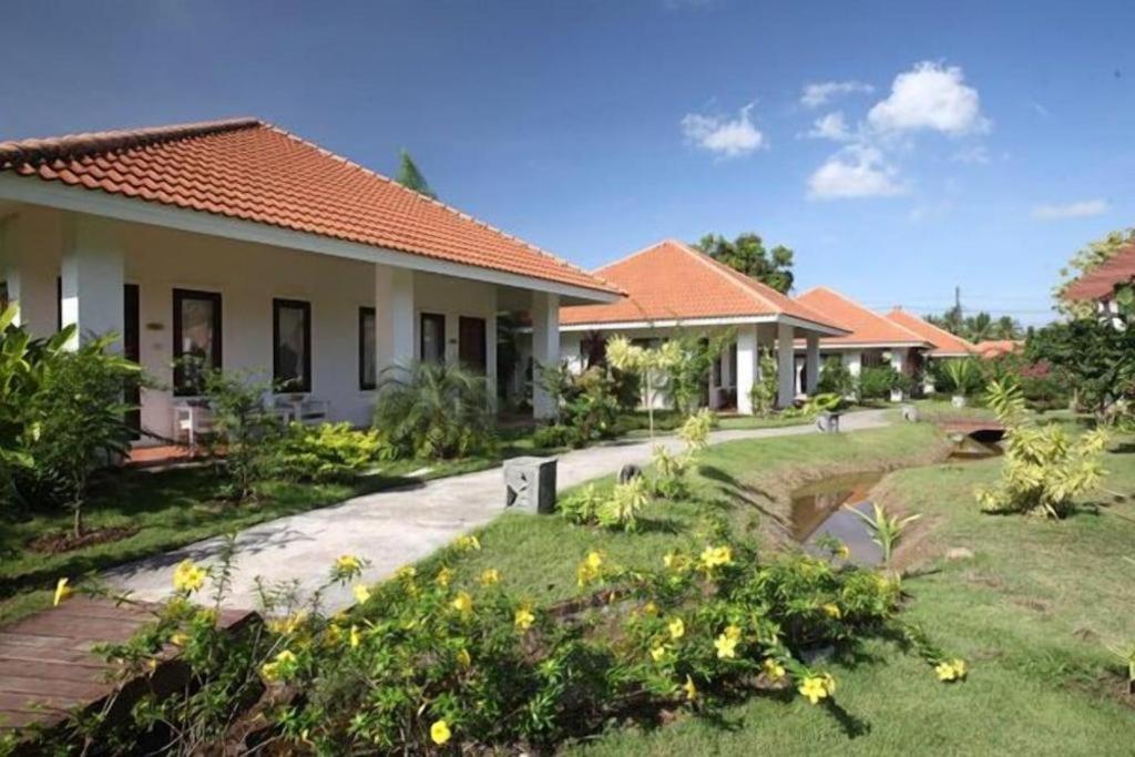Resort Baan Chueng Kao