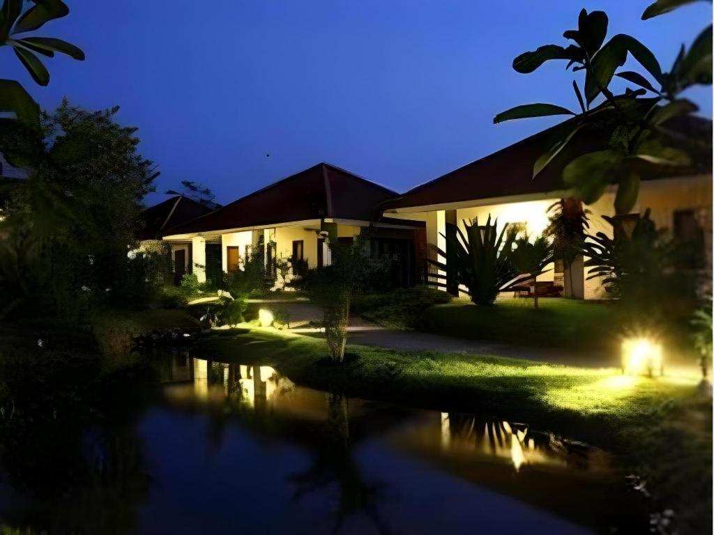 Resort Baan Chueng Kao 3*