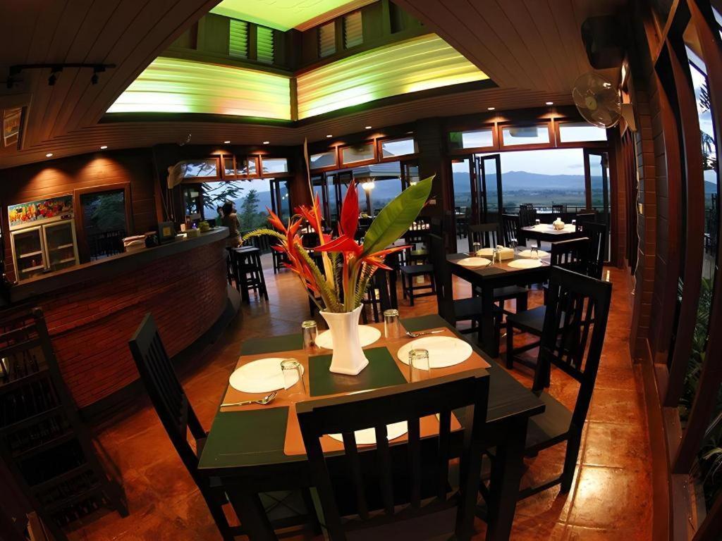 Thaton Hill 3*