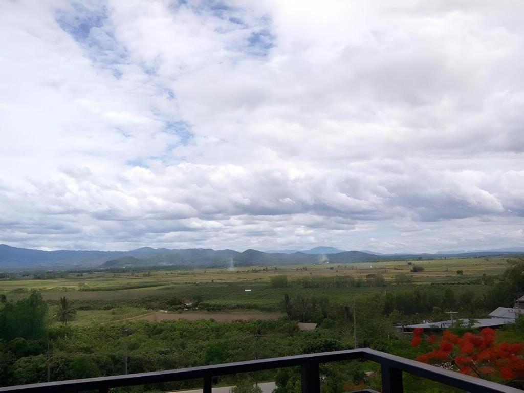 Thaton Hill Resort Mae Ai