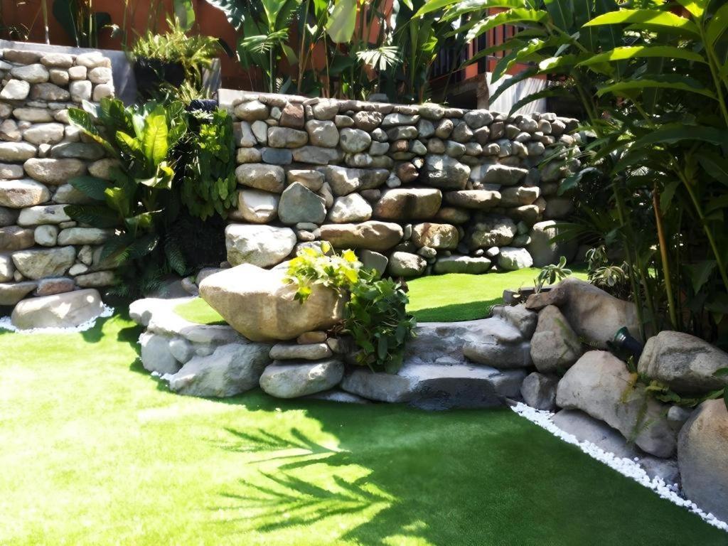 Resort Thaton Hill Mae Ai