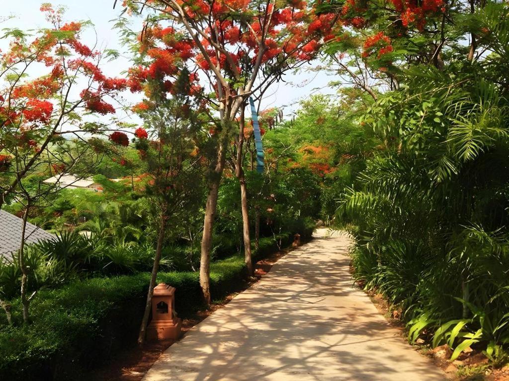 Thaton Hill 3* Mae Ai