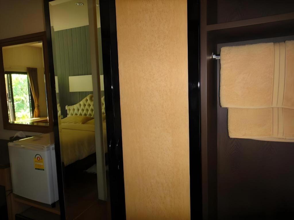 Resort Rai Sai Luang Ubon Ratchathani