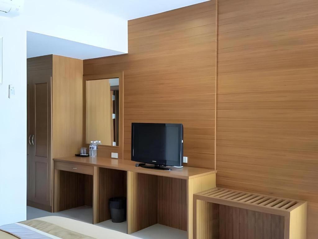 Rai Sai Luang 3* Ubon Ratchathani