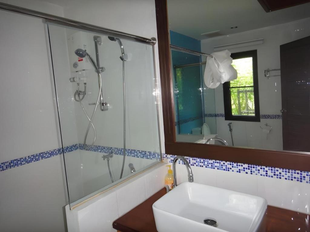 Rai Sai Luang Resort 3*