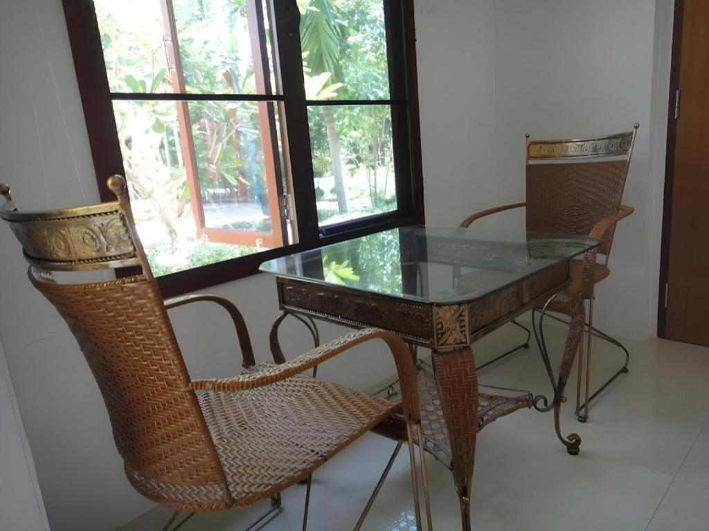Rai Sai Luang Resort