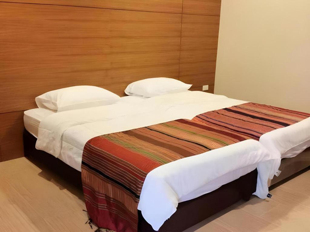 Rai Sai Luang Resort 3*