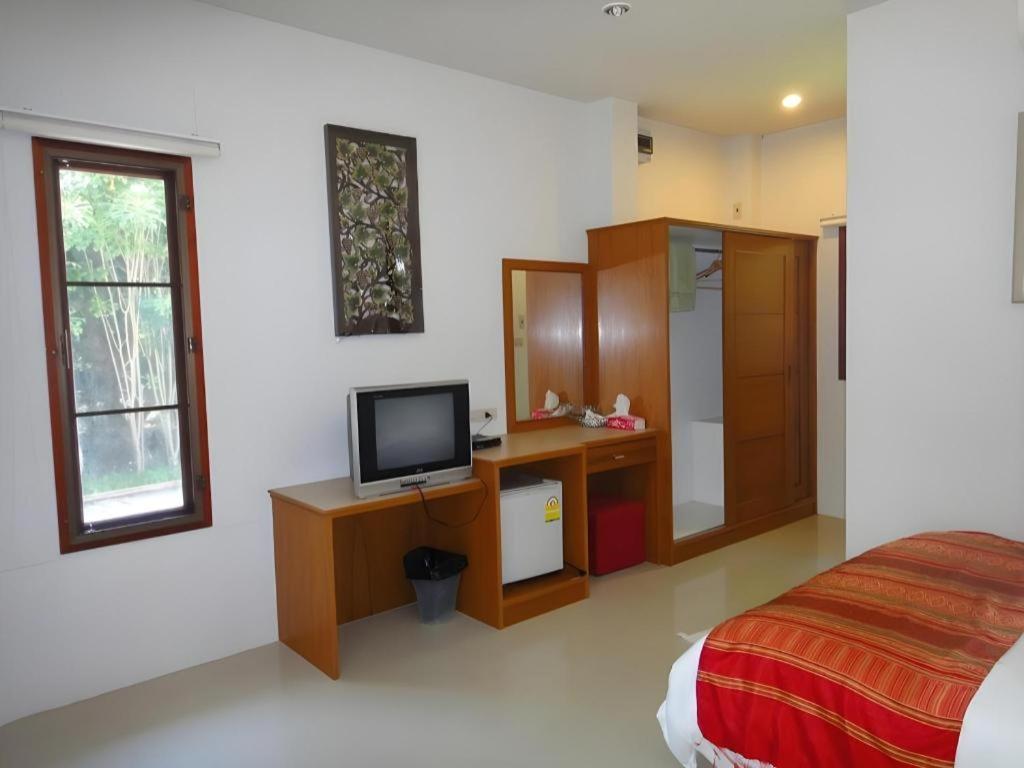 Resort Rai Sai Luang 3*
