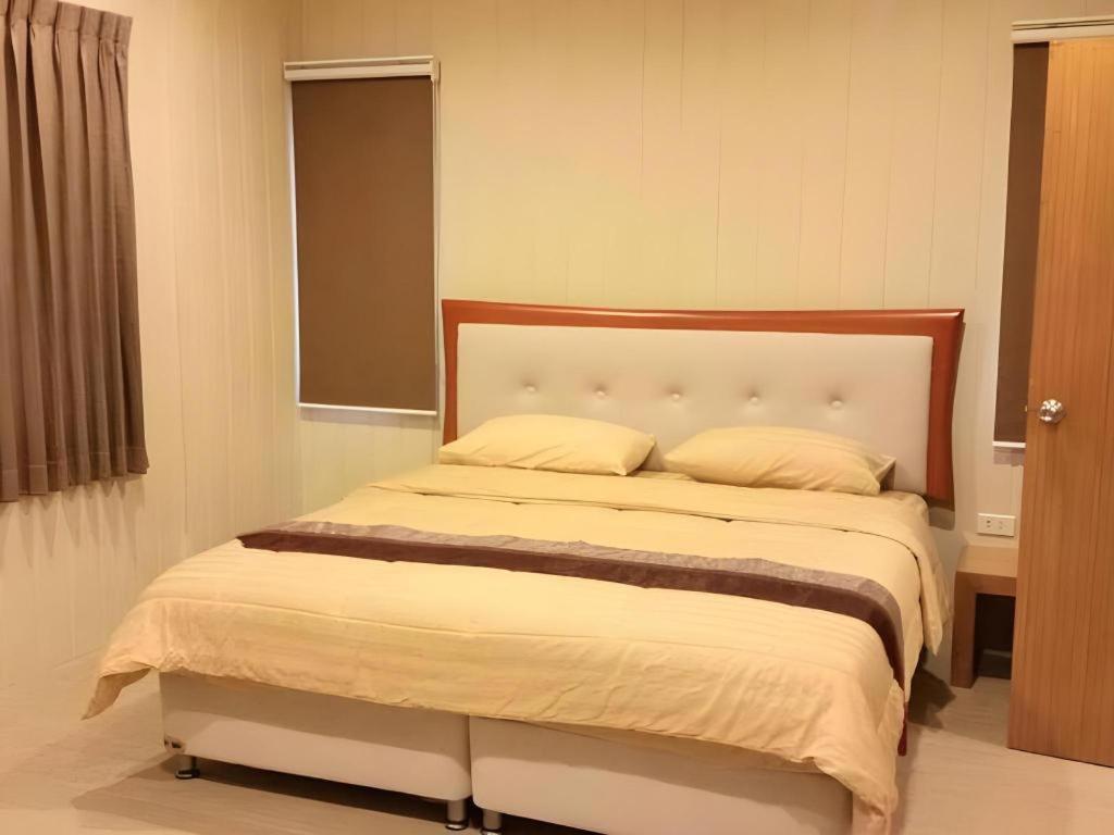 Rai Sai Luang Resort Ubon Ratchathani