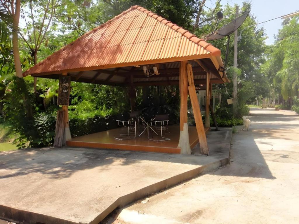Resort Rai Sai Luang Ubon Ratchathani