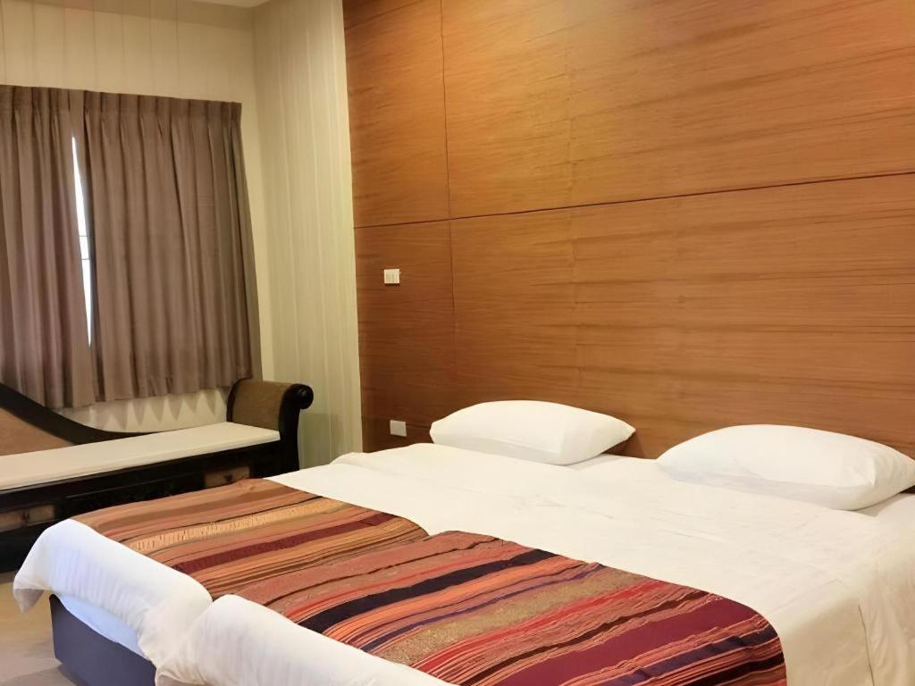 Rai Sai Luang 3* Ubon Ratchathani