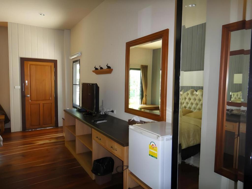 Rai Sai Luang 3* Ubon Ratchathani