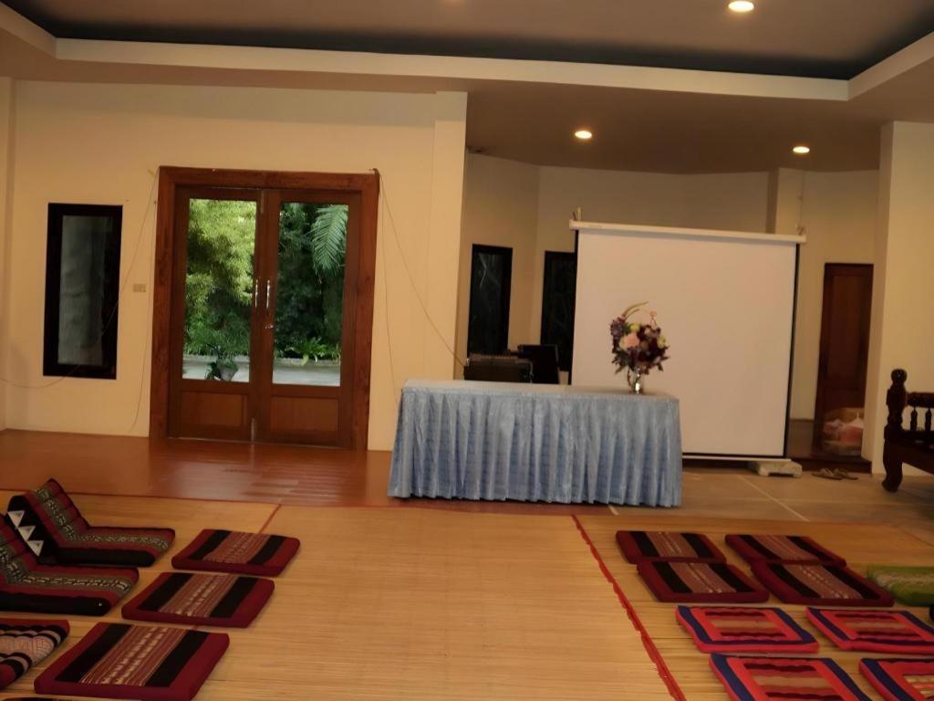 Resort Rai Sai Luang