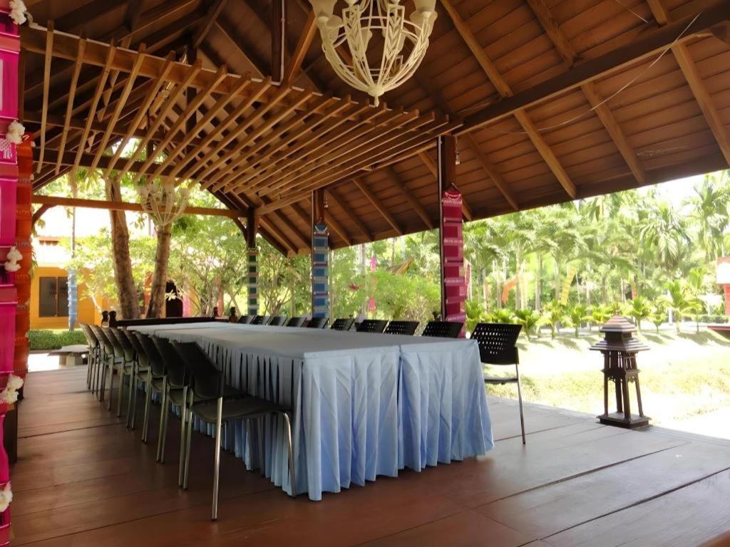 Rai Sai Luang 3* Ubon Ratchathani