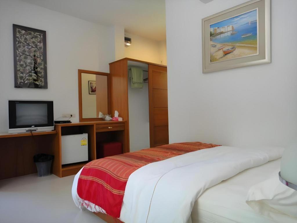 Rai Sai Luang 3*