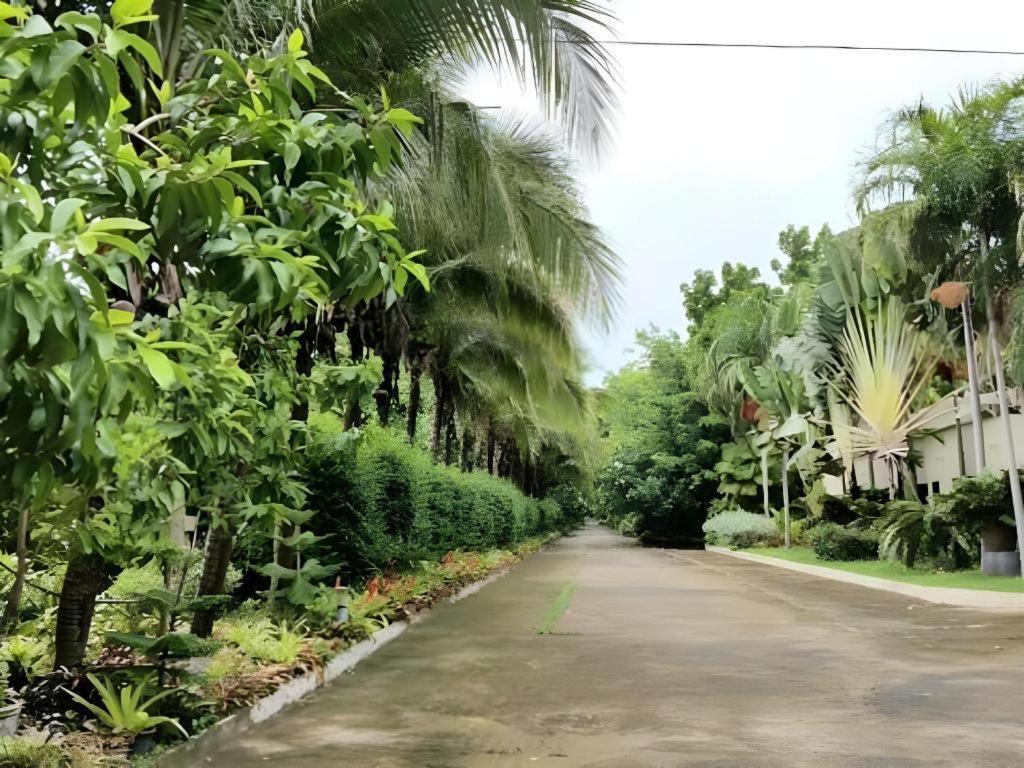 Resort Rai Sai Luang 3*