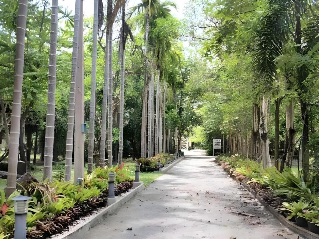 Rai Sai Luang Resort