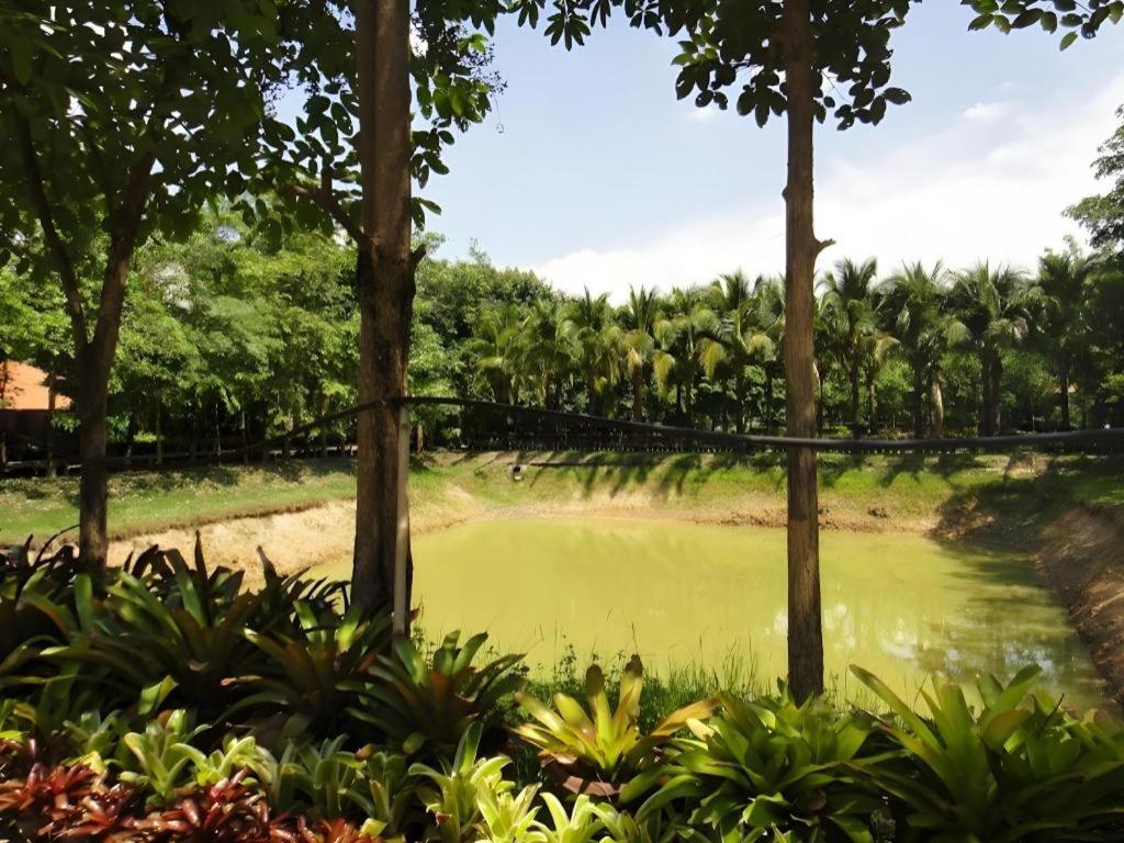 Resort Rai Sai Luang 3*