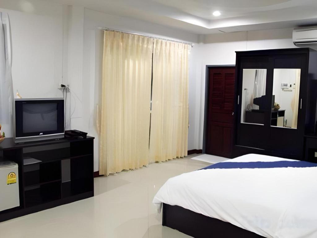 Resort Plaifah Ubon 3*