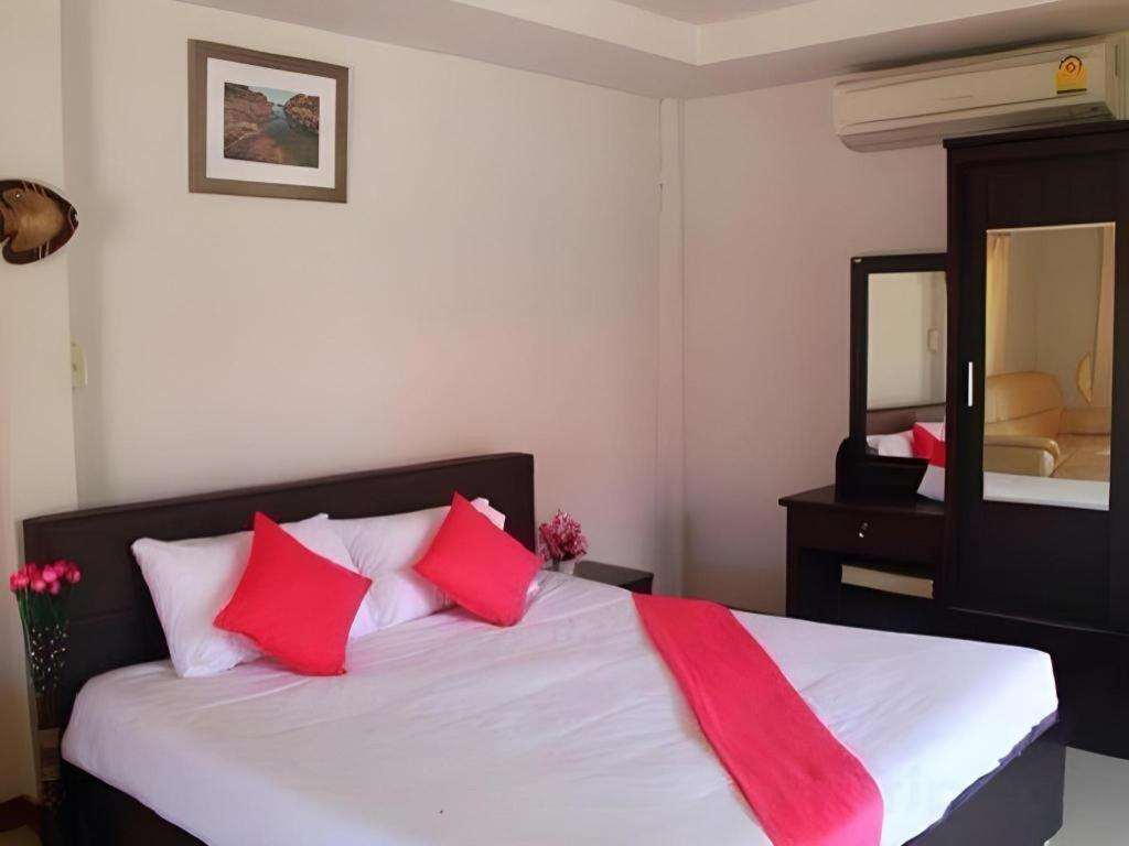 Resort Plaifah Ubon