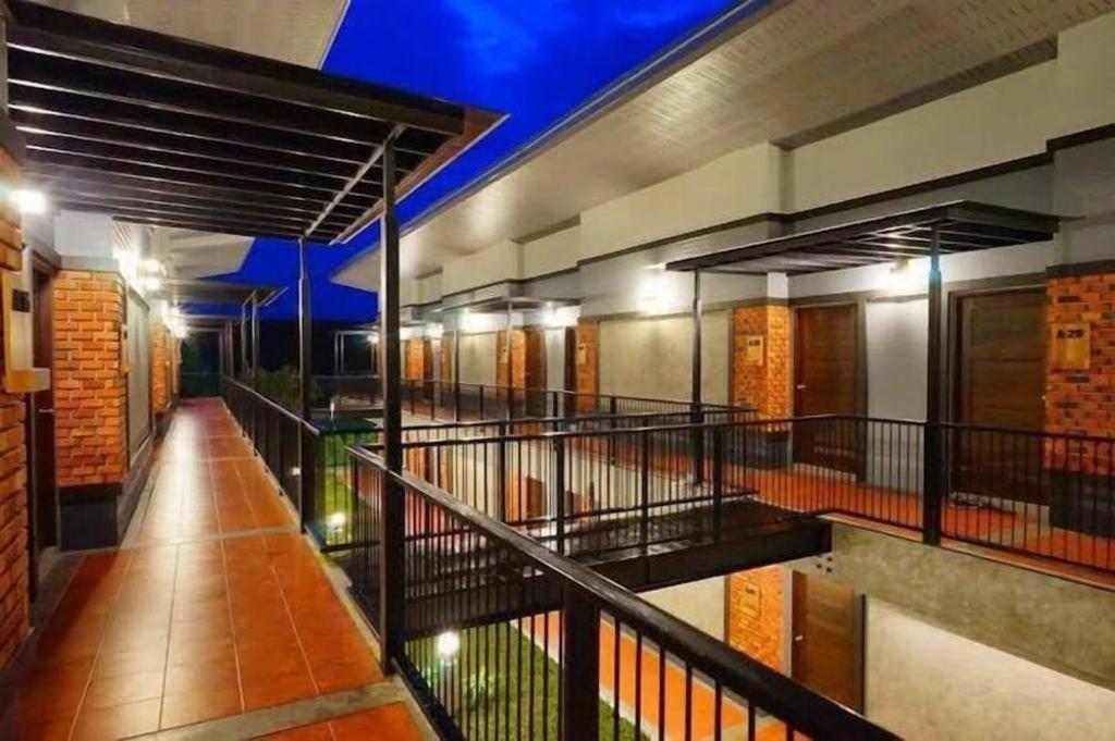 Nata Ii Resort